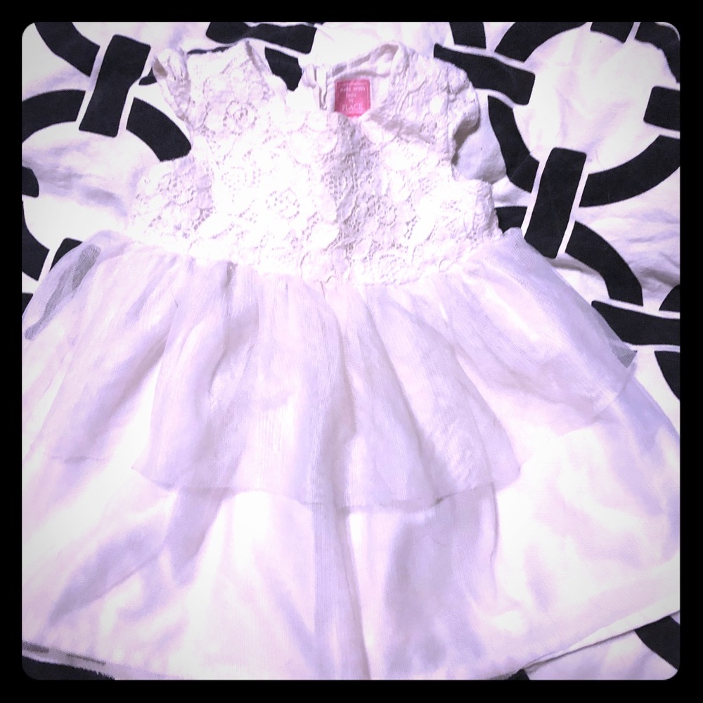 Princess Summer Dress